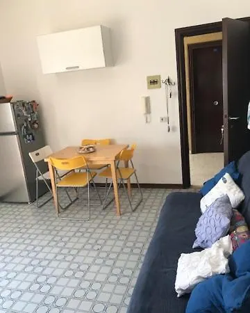 Aranci Apartment Ortona