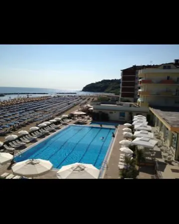 Apartment Aranci Ortona
